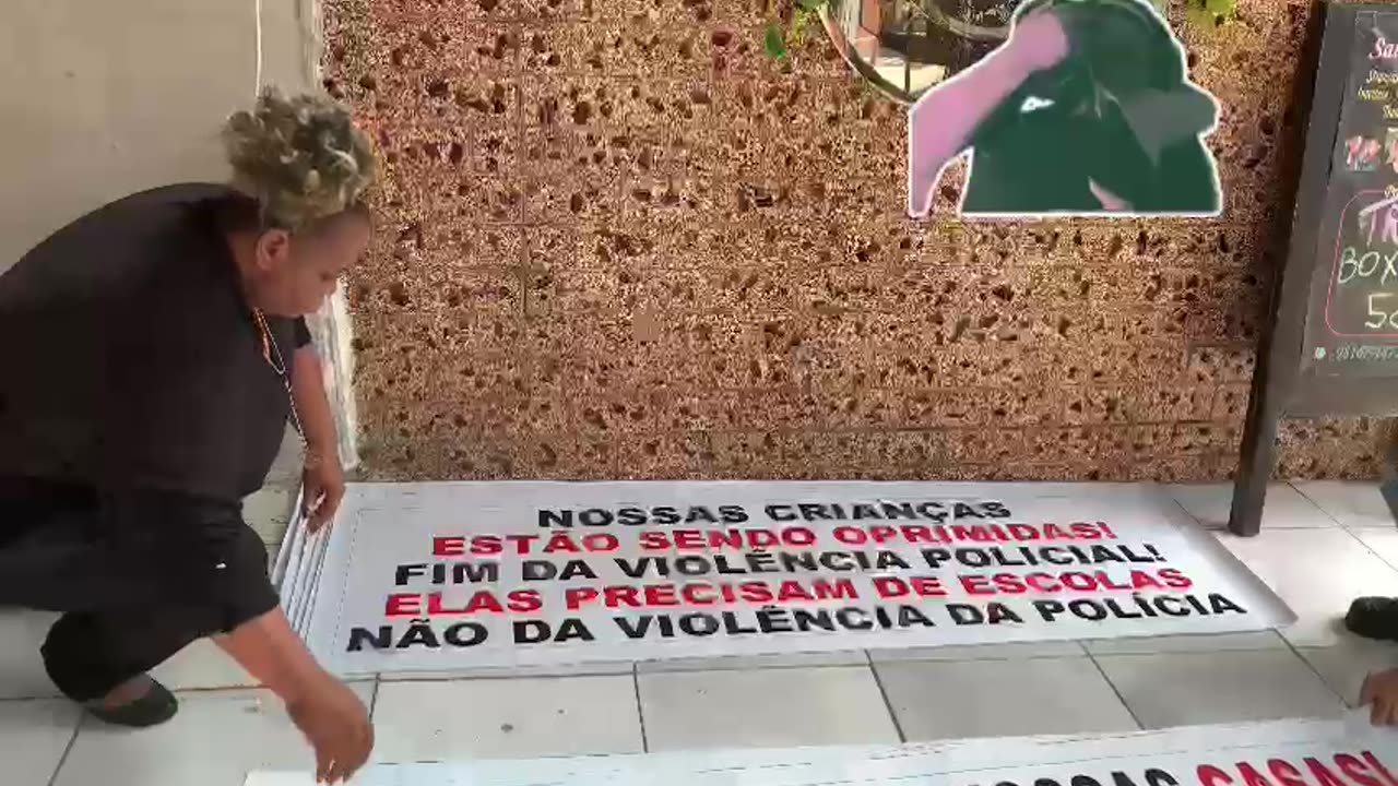 E TODOS GENOCIDAS