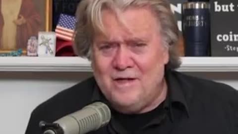 Bannon on War Room - We Need to Fix the 2020 Election - We're Not Going To Let It Go