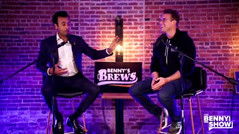 VIVEK: "Joe Biden is not going to be the nominee."