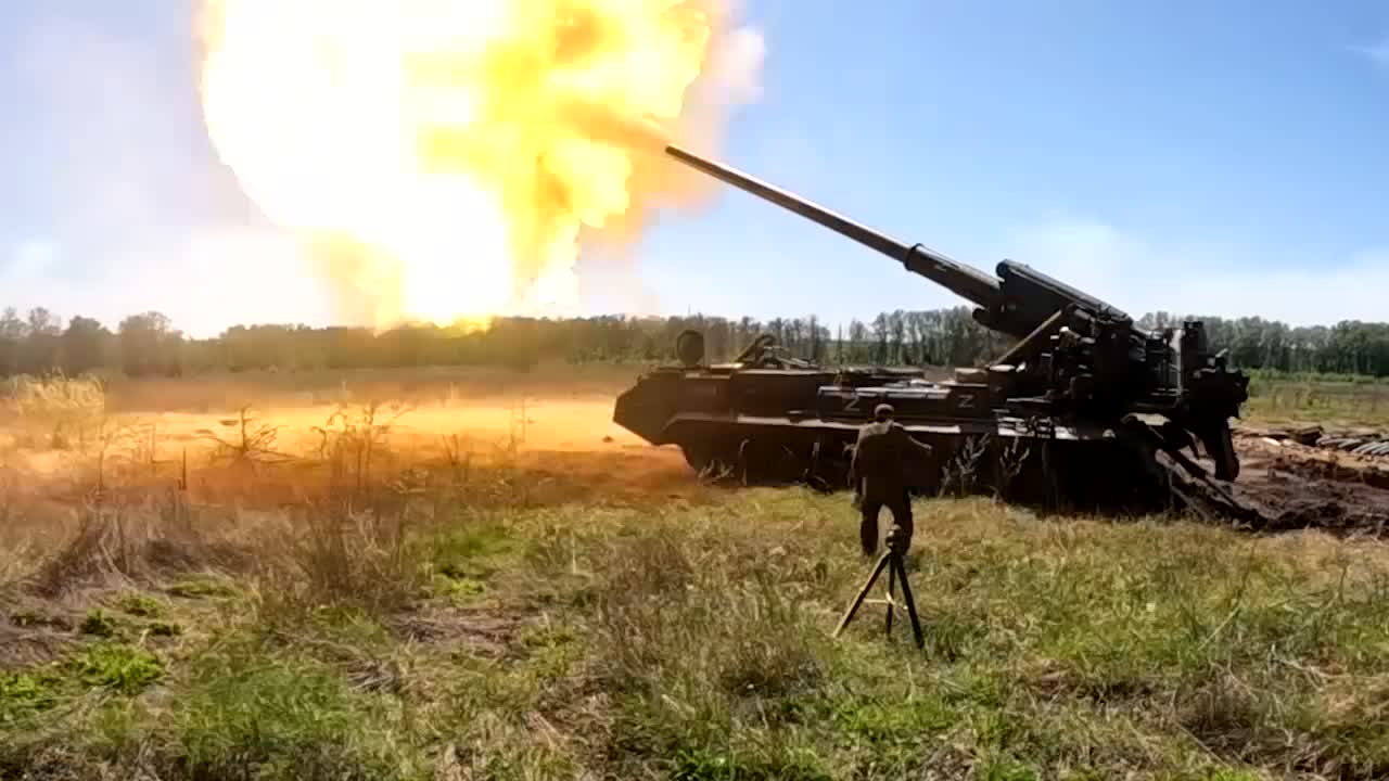 06.06.2022 Chronicle of military operations "Russia - Ukraine"
