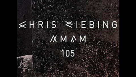 Chris Liebing @ AM FM 105