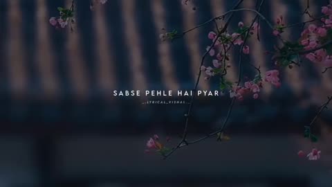 Sabse pahle hain pyar Doreamon Song