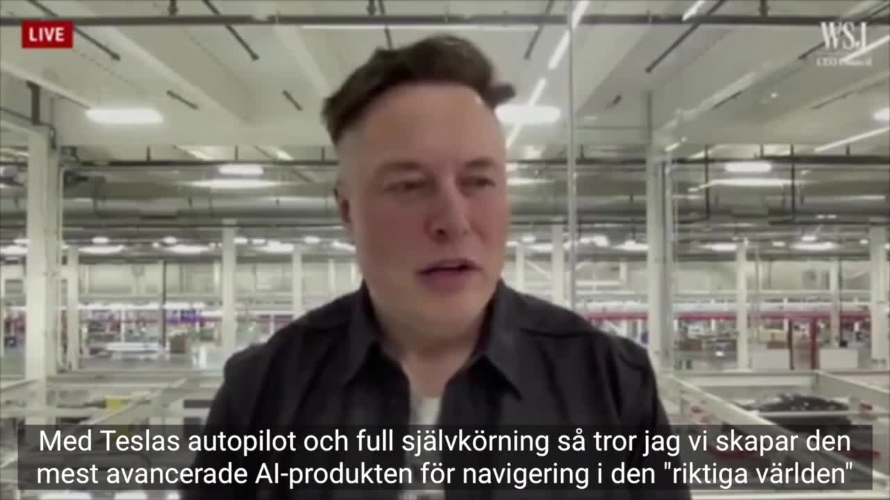 Det behövs fler människor på jorden, inte färre