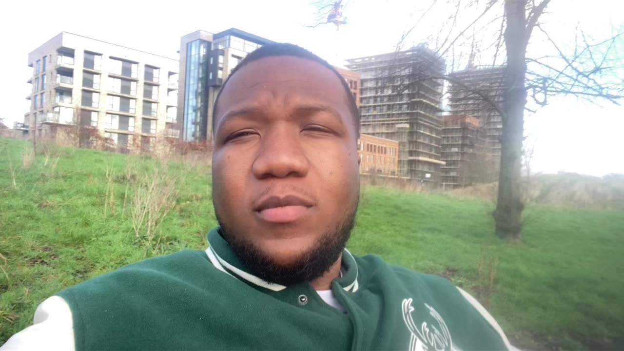 Appreciating Life, the Only Thing We Really Have.