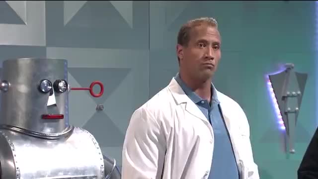 Dwayne 'The Rock' Johnson Makes Light Of Child Molestation On Saturday Night Live