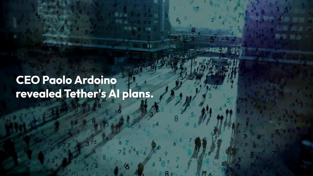 Tether CEO Paolo Ardoino Reveals How OpenAI Hack Could Have Been Prevented