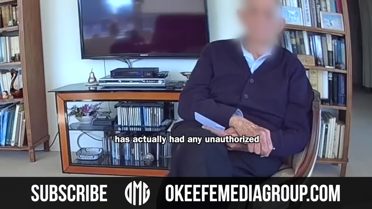 New Video Shows Inquisitive Wisconsin Citizen Journalist Investigating Contribution Irregularities