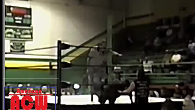 ACW Oakvale, WV (3/7/98)