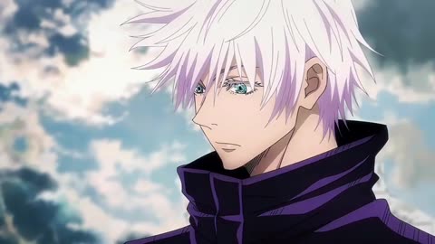 JUJUTSU KAISEN SEASON