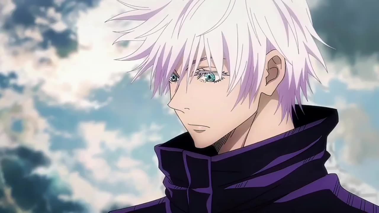 JUJUTSU KAISEN SEASON