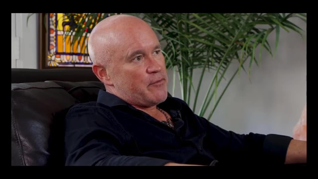 DR DAVID MARTIN - 'The Great Set-Up' (Part 2) - UI Media Network