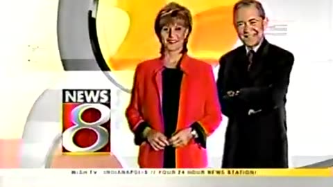 March 4, 2004 - WISH Indianapolis News Promo