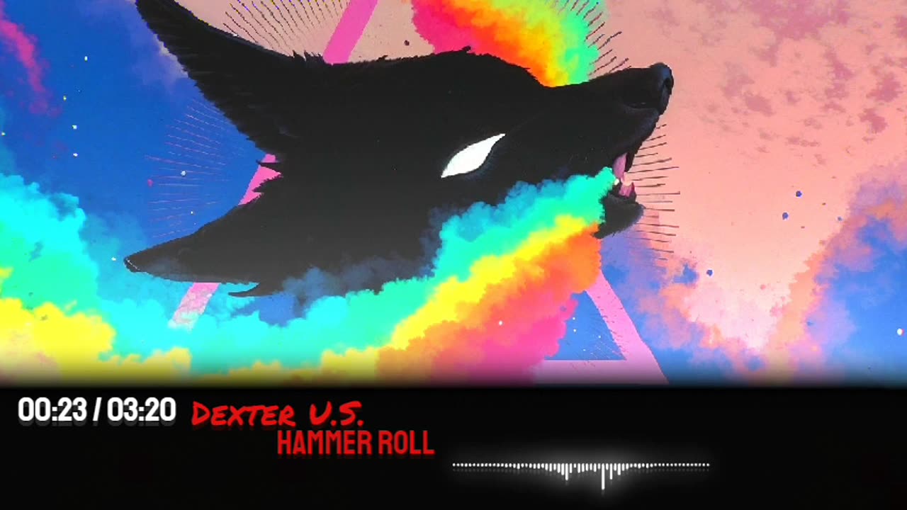 Hammer Roll (Dexter U.S.)