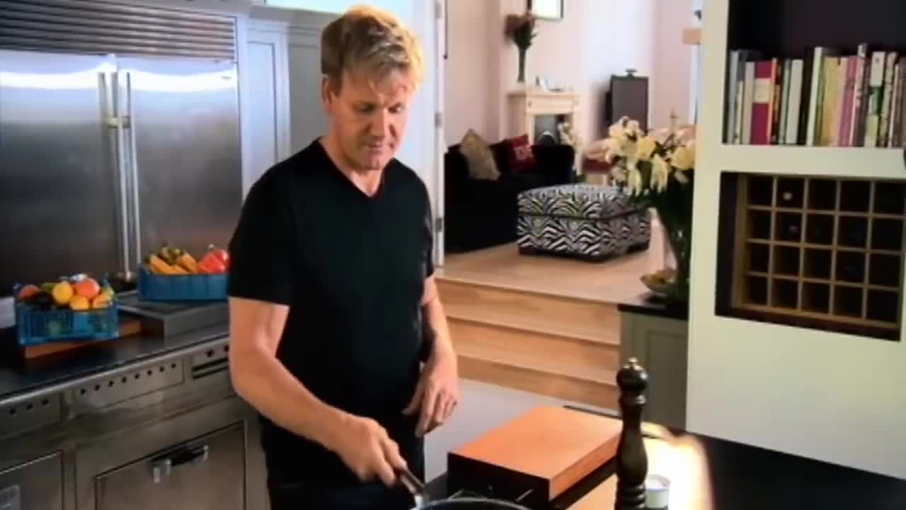 Gordon Ramsay's Kitchen Kit | What You Need To Be A Better Chef