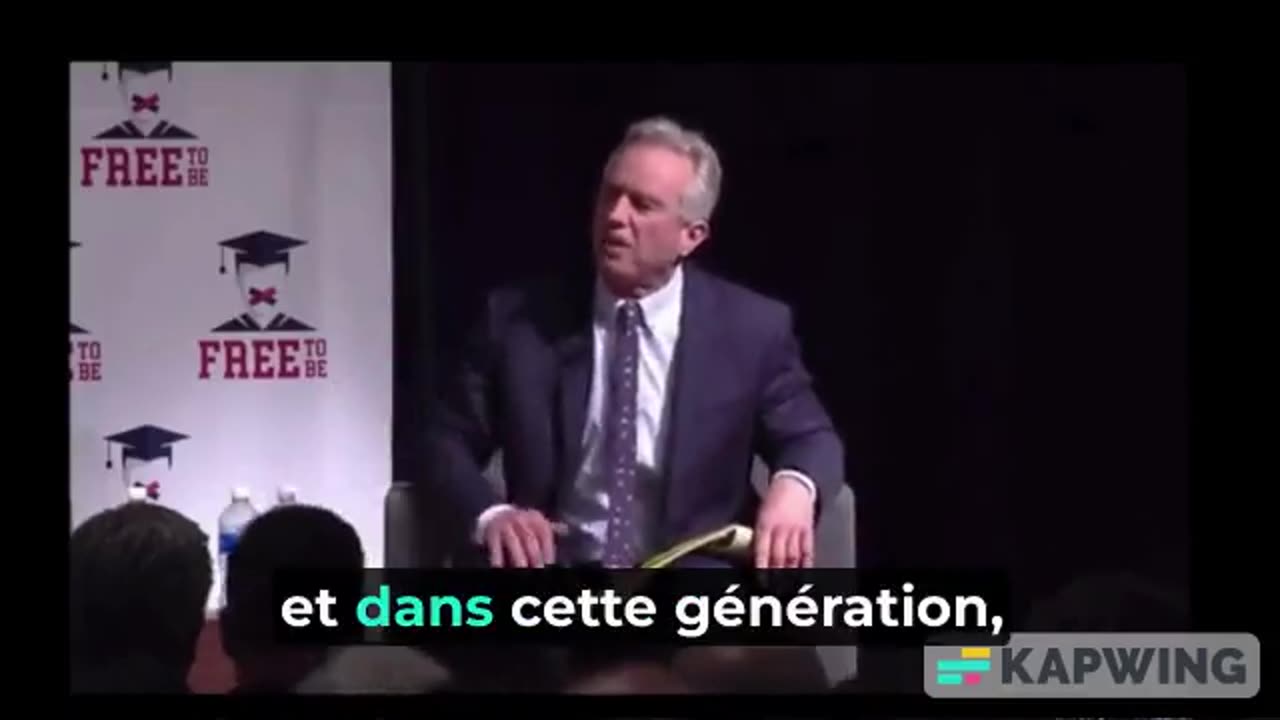 Info-Résistance 10-2 juin 2023 - Carrie Madej - RFK et Trump sur les vaccins