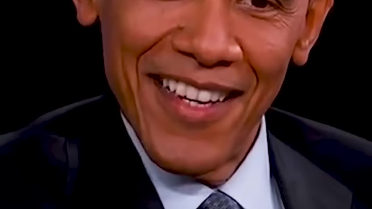 President Barack Obama Funny Moments With The Secret Service on Jimmy Kimmel Show :D