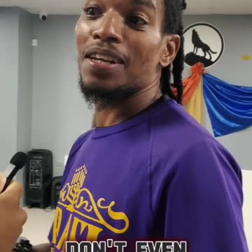 Enough With The Traditions Of Men, FATHER'S DAY NOTHING!!!