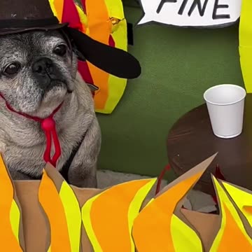 Meme comes to life👏🏻🔥