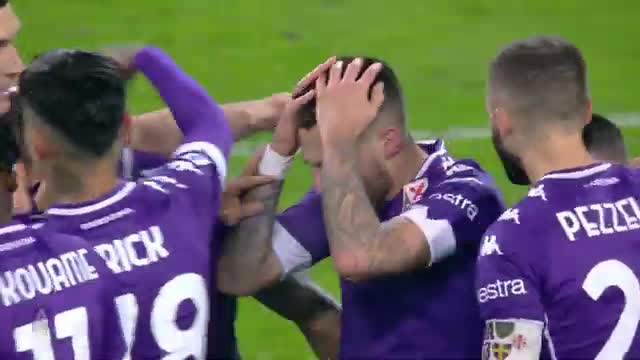 Juventus 0-3 Fiorentina | HUGE Shock as Fiorentina Win Big at Juventus! | Serie A TIM