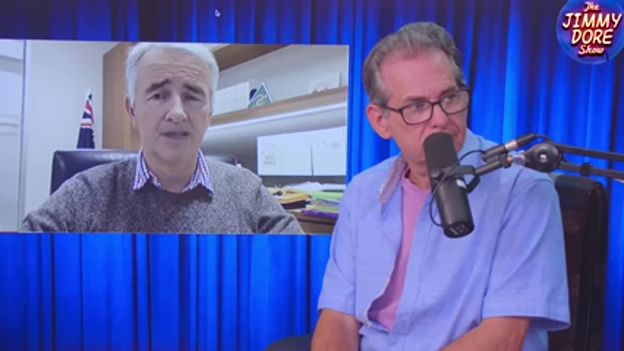 New Vaxx Data From Australia Should Shock You!