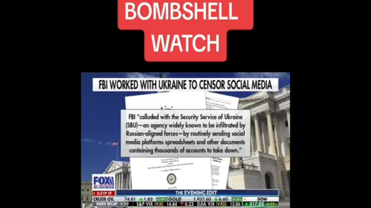Bombshell Watch