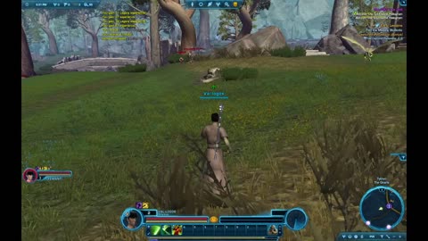 Father and Son time defending the Galaxy