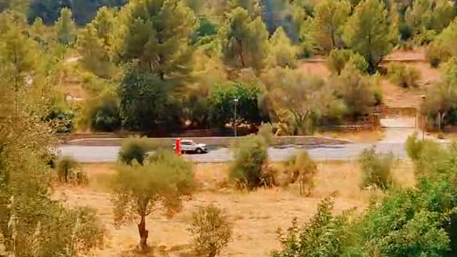 Come follow us and enjoy the beautiful landscape