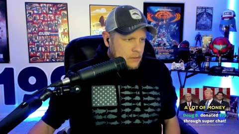 CobraCast 199