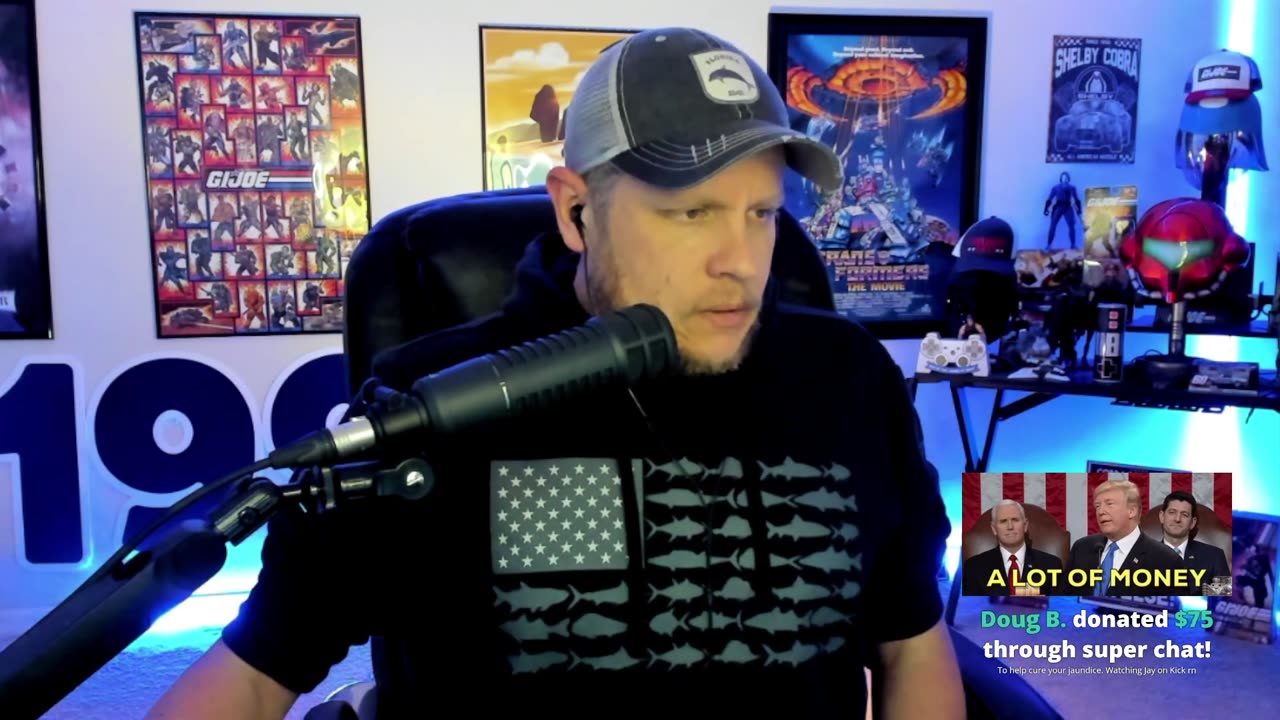 CobraCast 199