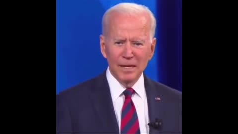 Biden wants to go Home