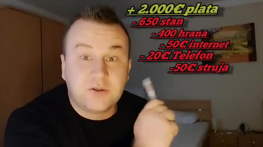 JEZIVA ISTINA O NJEMACKOJ