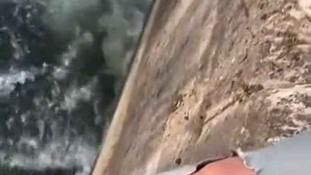 Living on the edge
