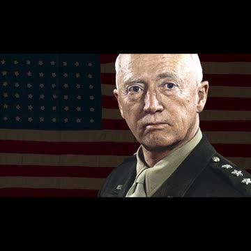 Jul 7, 2024 Gen. Patton quotation of the day #ww2 #war #leadership #lynyrdskynyrd