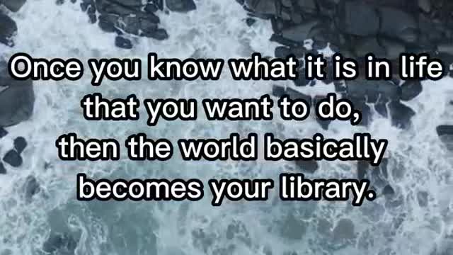 What do you want to do in life? Kobe Bryant inspirational quotes