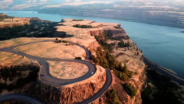 اجمل المناظر الطبيعية