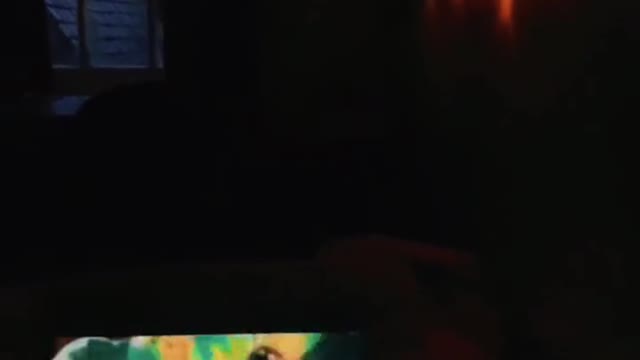 arry Potter" movies, the window is Edinburgh, as if I entered the wizarding world o