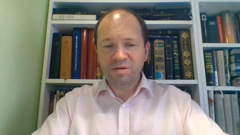 Wieczne bezpieczeństwo wierzącego 46, Czego uczy Biblia w 2 PIOTRA 2,20n