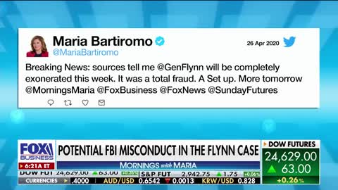 Ge Flynn to lie