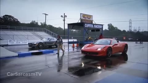 Top Gear | USA Trip | Deleted Scenes