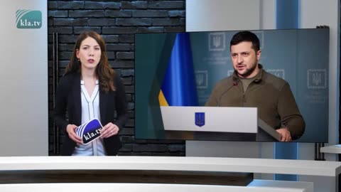 The Volodymyr Zelensky File – Puppet President Exposed