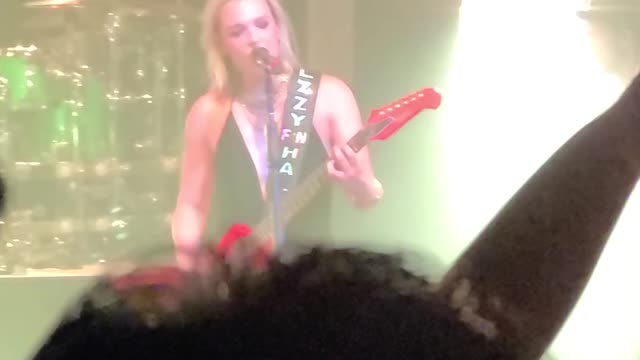 Halestorm "Chemicals"