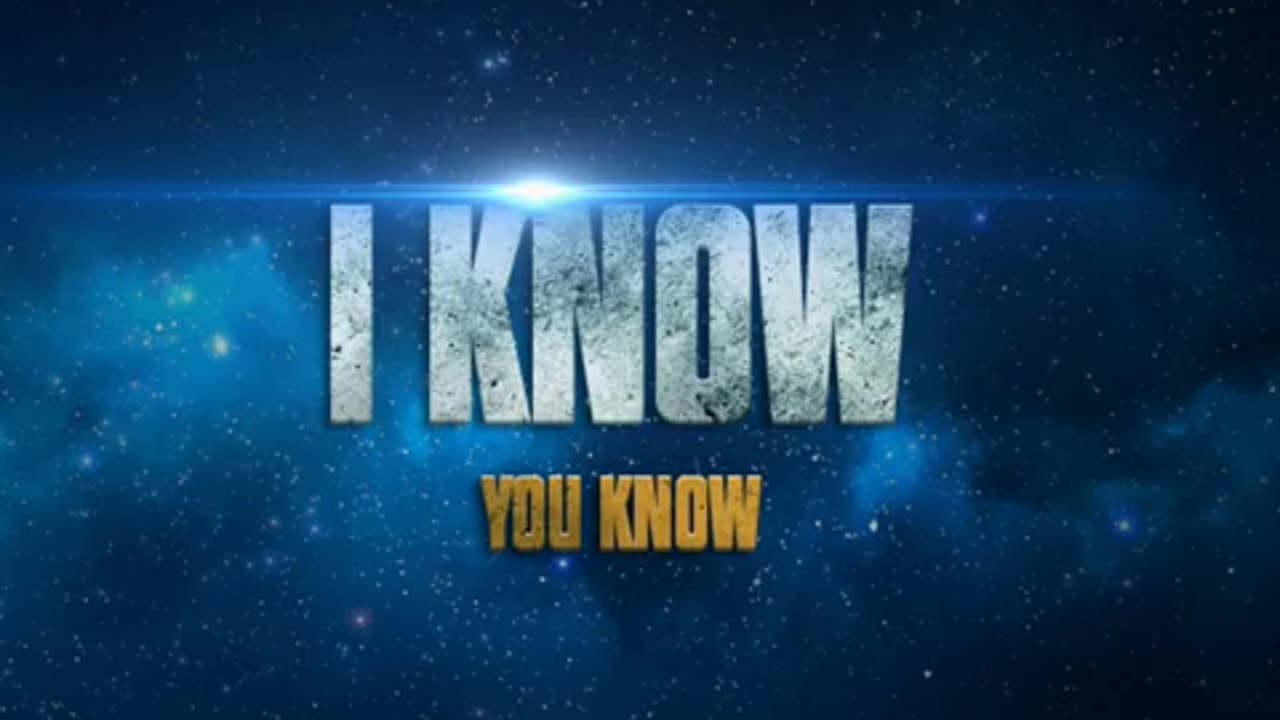 Iknow iknow iknow