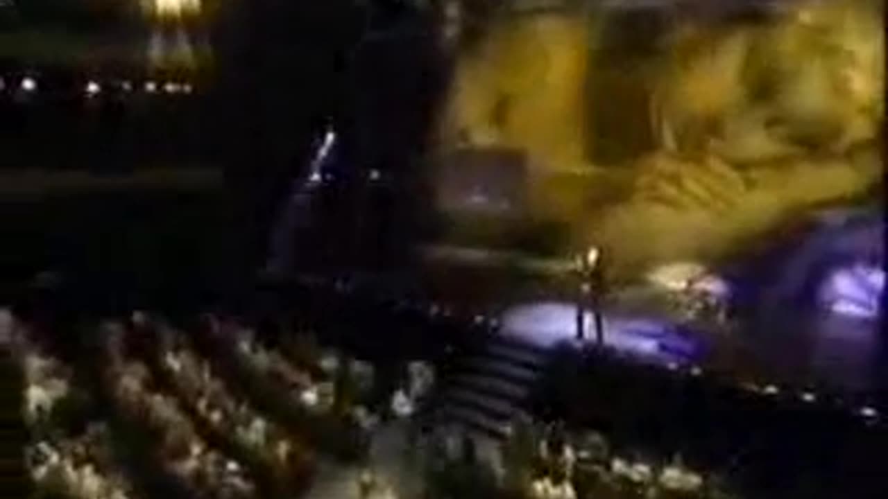 David Copperfield Airtight