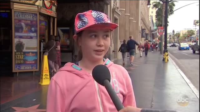 Kids Explaining How Babies Are Made in Public