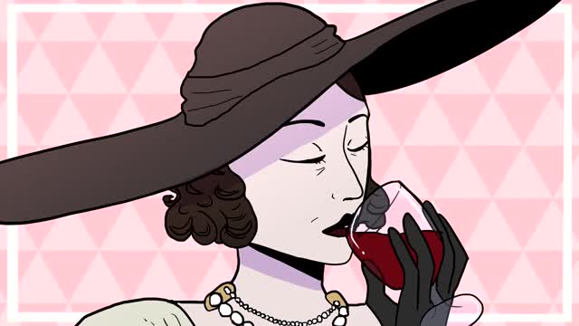 Improvement meme (2014-2022 animation)