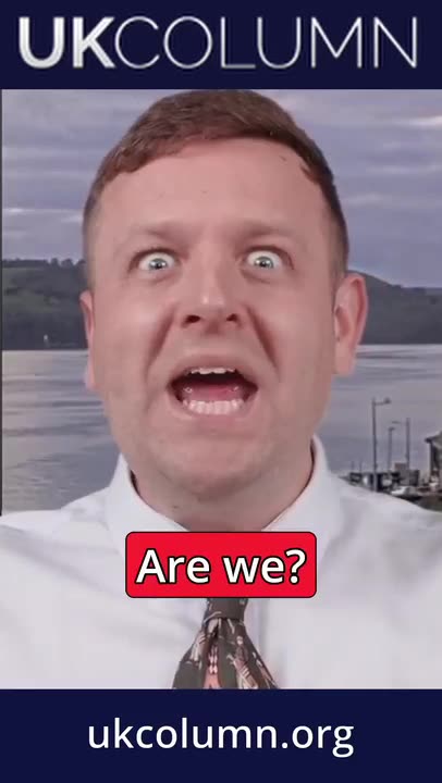 Dick Tater Strikes Again! Part 4 of the UN's 17 Sustainable Development Goals