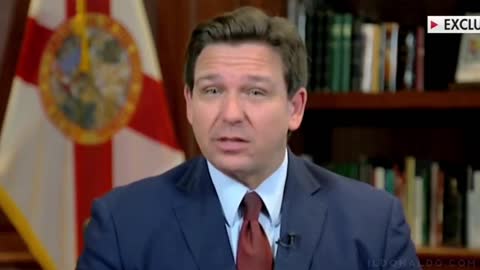 Ron DeSantis Is The Best Governor Ever