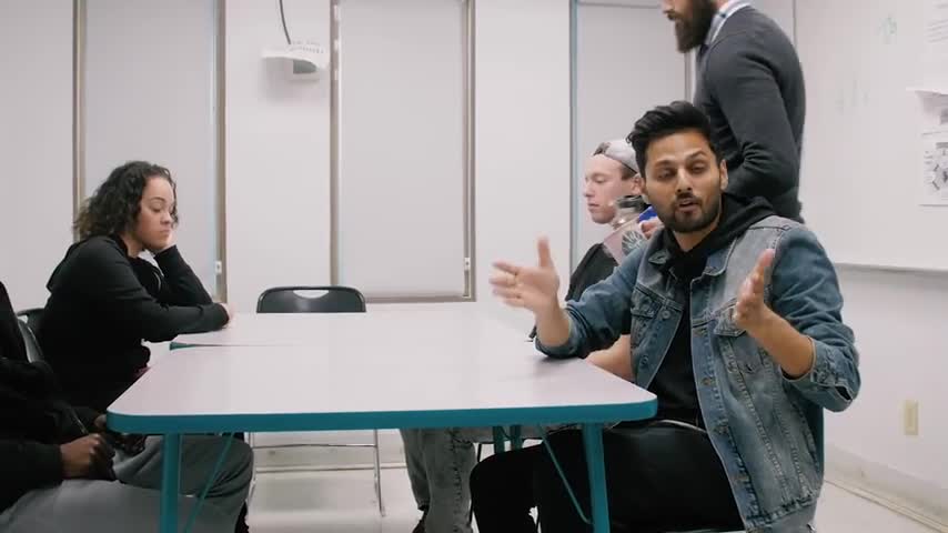 What We've Got Wrong About Happiness ft. Jay Shetty