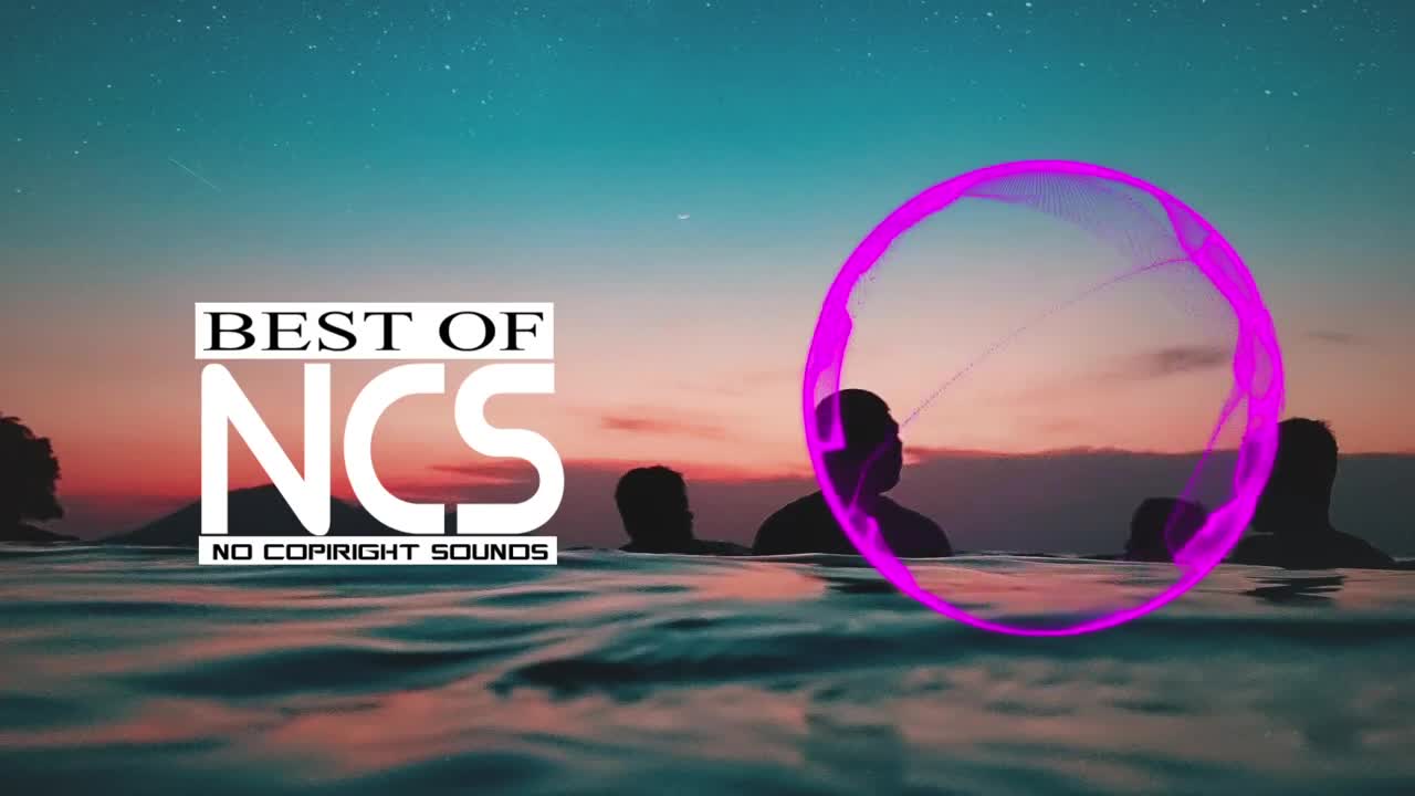 Ncs song jarico - island