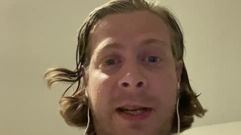 🚨🚨James Diordano reaction follow up video 🚨